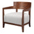 Moe's Home Collection Volta Arm Chair