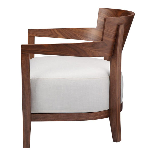 Moe's Home Collection Volta Arm Chair