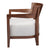 Moe's Home Collection Volta Arm Chair
