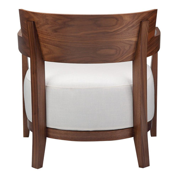 Moe's Home Collection Volta Arm Chair