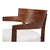 Moe's Home Collection Volta Arm Chair