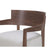 Moe's Home Collection Volta Arm Chair