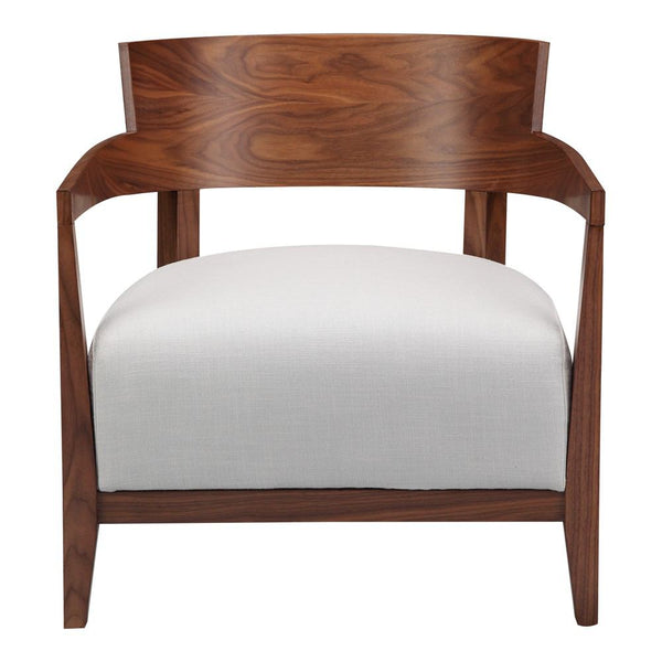 Moe's Home Collection Volta Arm Chair