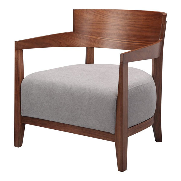 Moe's Home Collection Volta Arm Chair