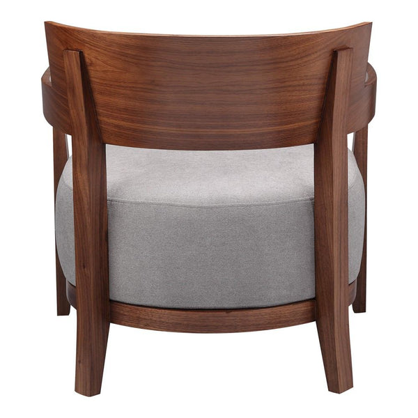 Moe's Home Collection Volta Arm Chair