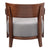 Moe's Home Collection Volta Arm Chair