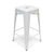 Aeon Furniture Galaxy Counter Stool - Set of 2 | Counter Stools |Modishstore