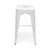 Aeon Furniture Galaxy Counter Stool - Set of 2 | Counter Stools |Modishstore-9