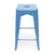 Aeon Furniture Galaxy Counter Stool - Set of 2 | Counter Stools |Modishstore-8