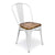 Aeon Furniture Garvin-2-Wood Chair - Set Of 2 | Accent Chairs |Modishstore