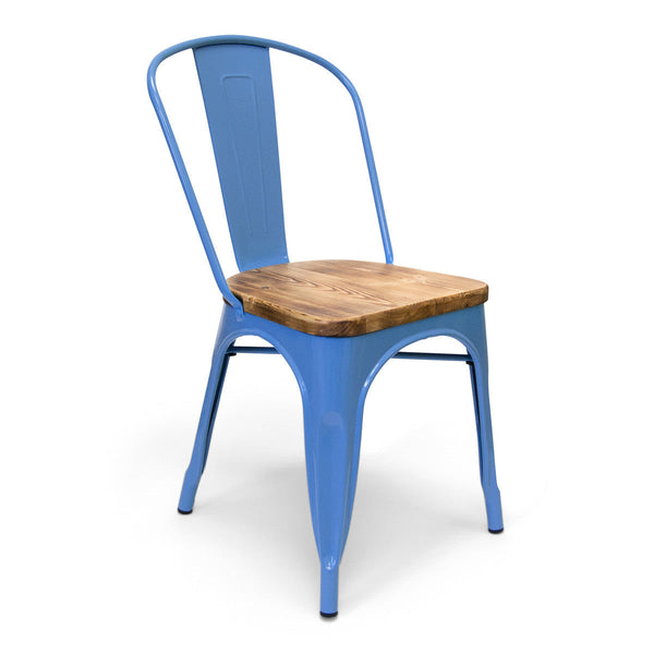 Aeon Furniture Garvin-2-Wood Chair - Set Of 2 | Accent Chairs |Modishstore-3