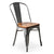 Aeon Furniture Garvin-2-Wood Chair - Set Of 2 | Accent Chairs |Modishstore-4