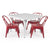 Aeon Furniture Clarise Kids Chair - Set Of 2 | Kids Chairs |Modishstore-6