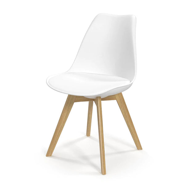 Aeon Furniture Celine Dining Chair - Set Of 2