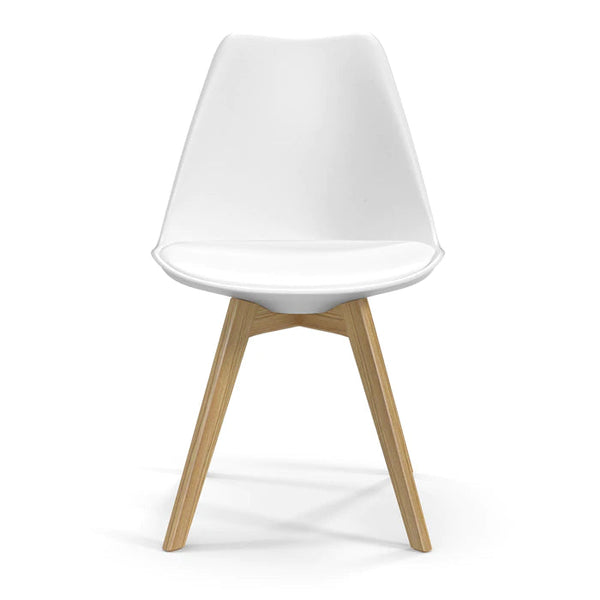 Aeon Furniture Celine Dining Chair - Set Of 2