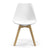 Aeon Furniture Celine Dining Chair - Set Of 2