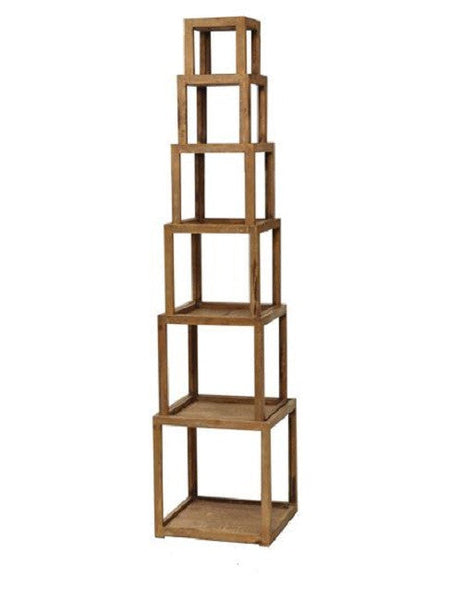 Screen Gems Wood Shelf - AF-003 | Shelves & Shelving Units | Modishstore