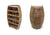 Screen Gems Wood Wine Bar - AF-006 | Wine Racks | Modishstore