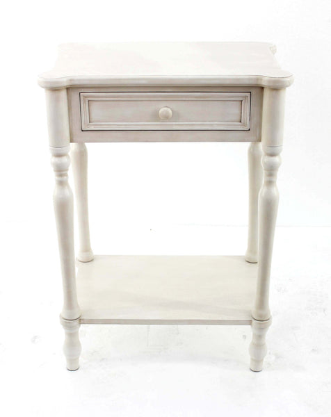 Screen Gems Wood Table - AF-024 | Side Tables | Modishstore