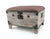 Screen Gems Wood Chair - AF-028 | Ottomans | Modishstore