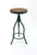Screen Gems Metal Table - AF-062 | Stools & Benches | Modishstore