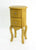 Screen Gems Yellow Wooden Cabinet - AF-066 | Cabinets | Modishstore
