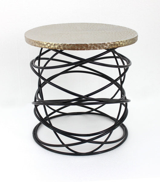 Screen Gems End Table - AF-079 | End Tables | Modishstore