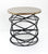 Screen Gems End Table - AF-079 | End Tables | Modishstore