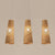 Natural Wicker Hanging Pendant Lamp-3