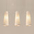 Natural Wicker Hanging Pendant Lamp-9