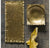 Gold Leaf Design Group Crocodile 37
