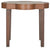 Safavieh Mizel End Table | End Tables |  Modishstore  - 2