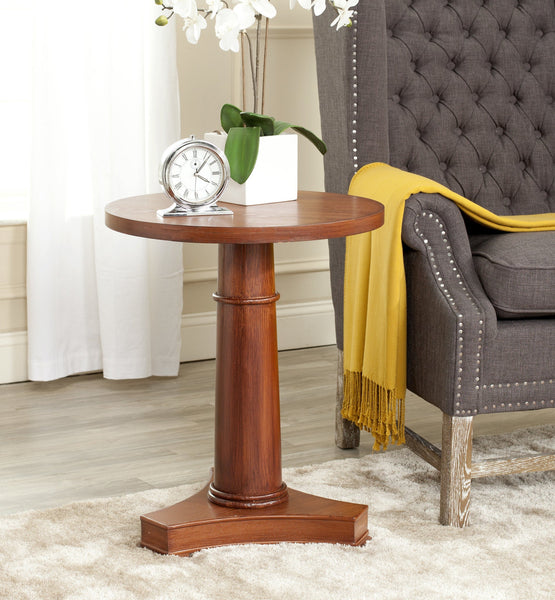 Safavieh Tanner End Table | End Tables |  Modishstore 