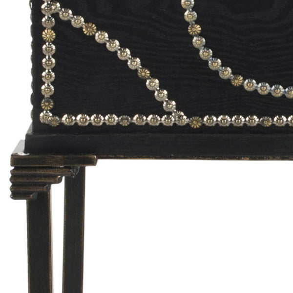 Safavieh Anthony Storage End Table | End Tables |  Modishstore  - 5
