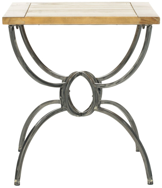 Safavieh Alvin End Table | End Tables |  Modishstore  - 2