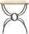 Safavieh Alvin End Table | End Tables |  Modishstore  - 2