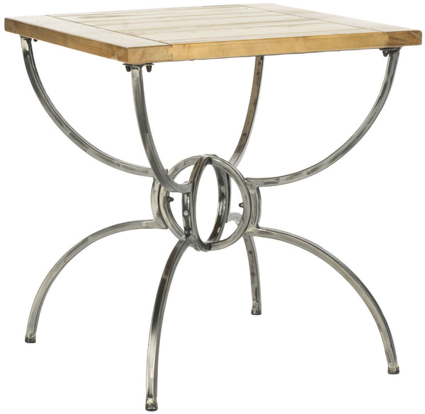 Safavieh Alvin End Table | End Tables |  Modishstore  - 3