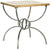 Safavieh Alvin End Table | End Tables |  Modishstore  - 3