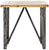 Safavieh Chase End Table | End Tables |  Modishstore  - 2
