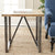 Safavieh Chase End Table | End Tables |  Modishstore 