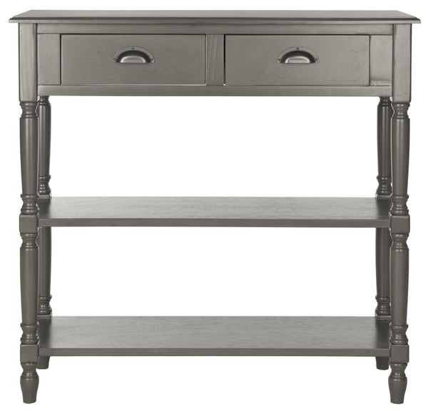 Safavieh Salem Console Table With Storage | Console Tables |  Modishstore  - 4