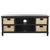 Safavieh Rooney Entertainment Unit | TV Stands |  Modishstore  - 6