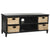 Safavieh Rooney Entertainment Unit | TV Stands |  Modishstore  - 5