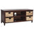 Safavieh Rooney Entertainment Unit | TV Stands |  Modishstore  - 7