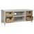 Safavieh Rooney Entertainment Unit | TV Stands |  Modishstore  - 10