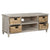 Safavieh Rooney Entertainment Unit | TV Stands |  Modishstore  - 11