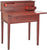 Safavieh Abigail Fold Down Desk | Desks |  Modishstore  - 21