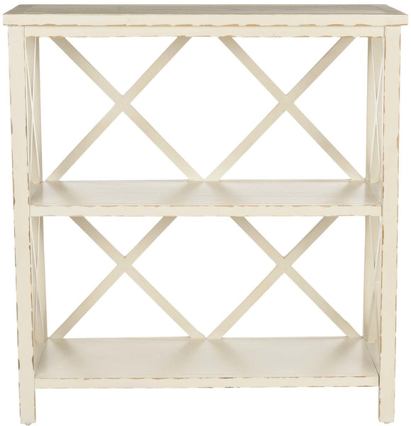 Safavieh Liam Open Bookcase | Bookcases |  Modishstore  - 9