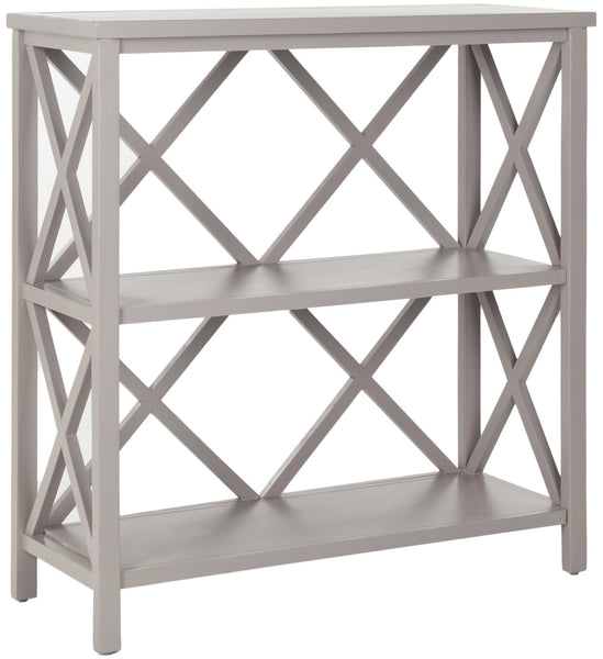 Safavieh Liam Open Bookcase | Bookcases |  Modishstore  - 3