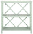 Safavieh Liam Open Bookcase | Bookcases |  Modishstore  - 18